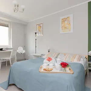 Dolinka Batuty By Renters Warszawa