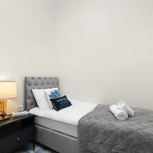 Movo Old Town Apartment