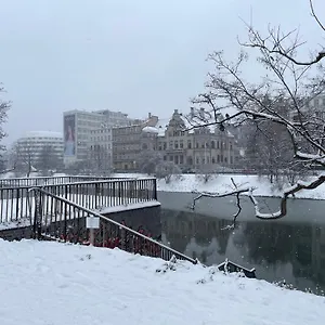 Cozy Wroclaw
